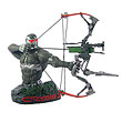 Crysis 3 Prophet Nanosuit 2 Bust